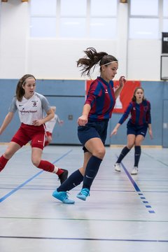 Bild 76 - HFV Futsalmeisterschaft C-Juniorinnen